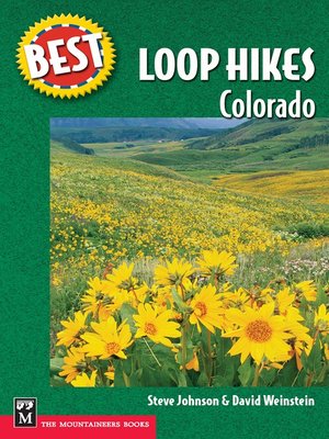 cover image of Best Loop Hikes: Colorado